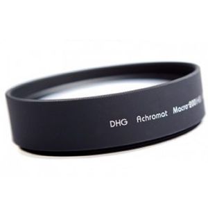Marumi macro achro 200 + 5 filter dhg 49 mm