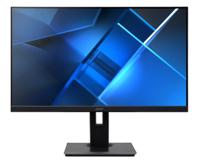 Acer B247Y E LCD-monitor Energielabel E (A - G) 60.5 cm (23.8 inch) 1920 x 1080 Pixel 16:9 4 ms VGA, DisplayPort, HDMI, Audio-Line-out, Audio-Line-in, USB-B, - thumbnail