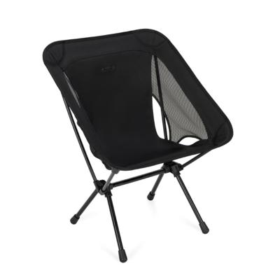 Helinox Chair One (re) Stoel Blackout Edition One Size