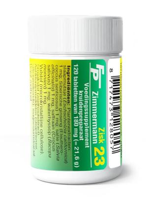 Medizimm Zisk 23