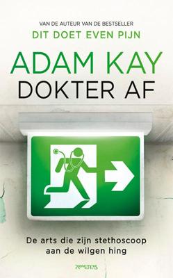 Dokter af (Paperback)