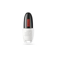 PUPA Nails Lasting Color Gel White Heat 5ml