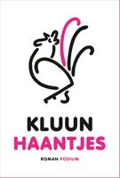 Haantjes - Kluun - ebook