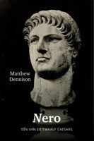 Nero - Matthew Dennison - ebook - thumbnail
