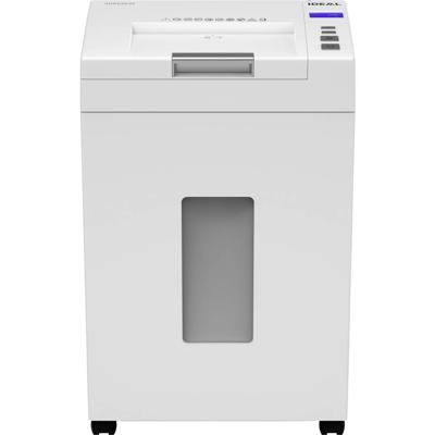 Ideal Office Auto-Feed-Aktenvernichter IDEAL Shredcat 8292 CC 4x10 mm Papierversnipperaar