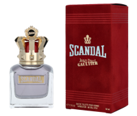 J.P. Gaultier Scandal Pour Homme Eau de toilette Spray 50 ml Heren