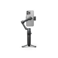 Smartphone-stabilisator - DJI - Osmo Mobile 8 - 3-assige stabilisatie - ActiveTrack 6.0 - Opvouwbaar - Lange batterijduur