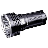 Fenix Light LR50R Zaklamp werkt op een accu LED 980 g