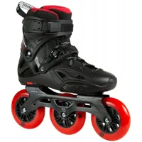 Imperial Black Red 110 - Free Skates