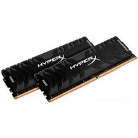 32 GB DDR4-3200 Kit Werkgeheugen
