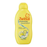 Zwitsal - Good morning hair lotion - 200ml
