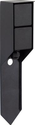 Buitenstopcontact double spike - Ks verlichting