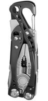 Leatherman Skeletool CX multi tool plier Pocket-size 7 stuks gereedschap Zwart, Roestvrijstaal - thumbnail