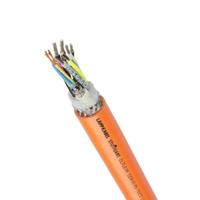 LAPP 1023385/500 Servokabel ÖLFLEX® SERVO FD 7OCS 500 m