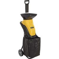 Tuinversnipperaar - POWERPLUS - 2500 W - Dikte tot 44 mm