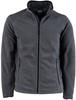Tee Jays TJ9160 Men´s Active Fleece - Dark Grey (Solid) - S