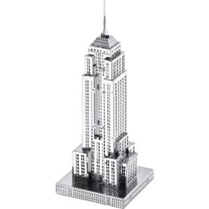 Metal Earth Empire State Building Metalen bouwpakket