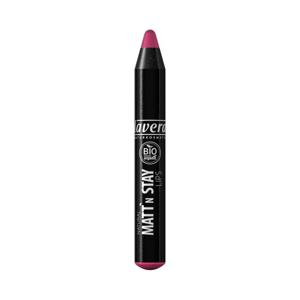 Lavera Natural matt'n stay lips lipstick pink 05 bio (1 st)