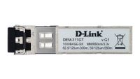 D-Link DEM-311GT netwerk transceiver module Vezel-optiek 1000 Mbit/s SFP 850 nm - thumbnail