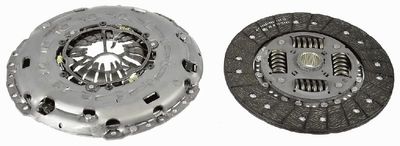 Koppelingsset 3000950937