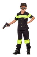 Politie Nederland