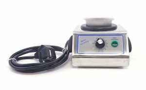 Security mini Harsverwarmer RVS (100 ml)