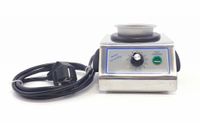 Security mini Harsverwarmer RVS (100 ml)