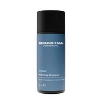 Sebastian Hydre Shampoo 50ml | Voor Alle Haartypen