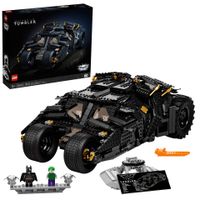 LEGO DC Batmobile Tumbler 76240 - thumbnail