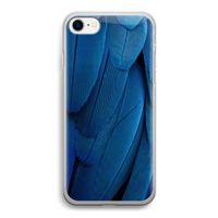 Pauw: iPhone SE 2020 Transparant Hoesje