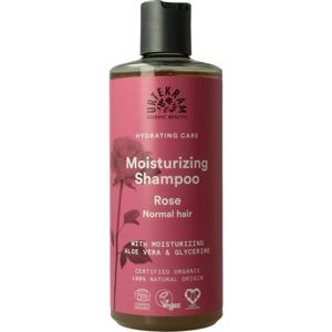 Urtekram Shampoo rozen normaal haar