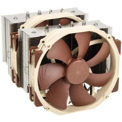 Noctua NH-D15 CPU-koellichaam met ventilator