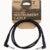 D&apos;Addario PW-CGTPRA-03 Classic Series Patch Cable haaks 90 cm