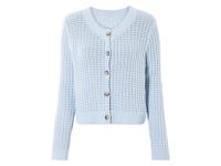 esmara Dames vest (Blauw, L (44/46)) esmara Dames vest (Blauw, L (44/46))
