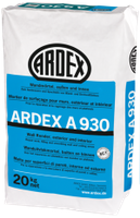 Ardex A 930 wandmortel binnen/buiten 20 kg - thumbnail