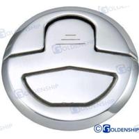 Tiradores GS72425 - TIRADOR INOX REDONDO 51 mm
