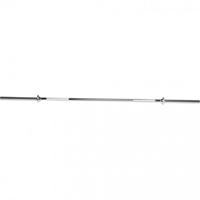 Lange Halterstang 180 cm - Schroefsluiting