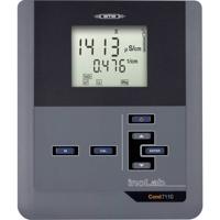 WTW inoLab® Cond 7110 Geleidbaarheidsmeter Geleidingsvermogen, TDS, Temperatuur, Weerstand