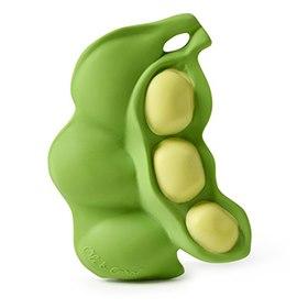 Natuurrubber Bad- en Bijtspeeltje