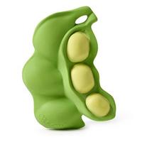 Natuurrubber Bad- en Bijtspeeltje Natuurrubber Bad- en Bijtspeeltje