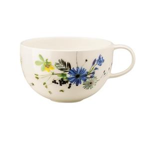 ROSENTHAL - Brillance Fleurs des Alpes - Thee-/Cappuccinokop 0,25l