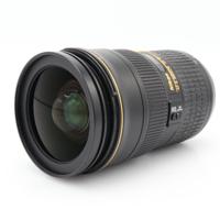 Nikon AF-S 24-70mm F/2.8G ED occasion