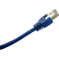 Patchkabel RJ-45 Cat.5e S/FTP 2m Kabel