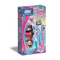 Clementoni Create your Pens bff