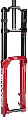 ROCKSHOX Susp.fork rs boxxer ult. 27,5" boost 44mm red