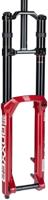 ROCKSHOX Susp.fork rs boxxer ult. 27,5" boost 44mm red ROCKSHOX Susp.fork rs boxxer ult. 27,5" boost 44mm red