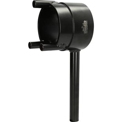 KS Tools 911.1740 Riemschijfcontrahoudsleutel voor Mercedes, 265 mm