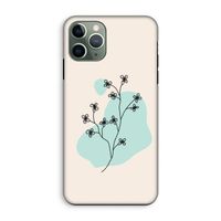 Love your petals: iPhone 11 Pro Tough Case