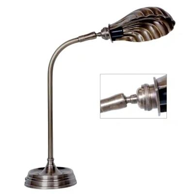 Tafellamp Lonsdale Antiek Messing