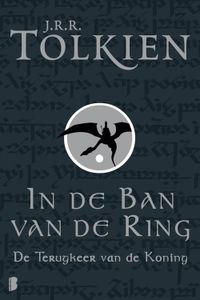 De terugkeer van de koning - J.R.R. Tolkien - ebook